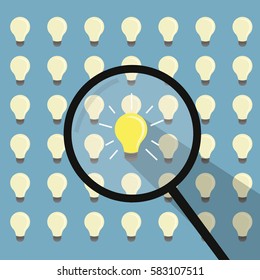 Vector collection of flat and colorful business, marketing. Design elements for web and mobile applications.