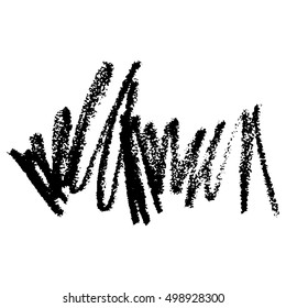 Vector collection ink hand drawn hatch texture, lines, points, hatching, strokes and abstract graphic design elements