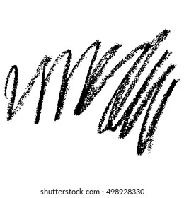 Vector collection ink hand drawn hatch texture, lines, points, hatching, strokes and abstract graphic design elements