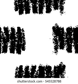 Vector collection ink hand drawn hatch texture, lines, points, hatching, strokes and abstract graphic design elements