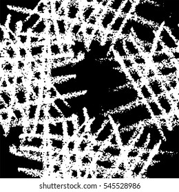 Vector collection ink hand drawn hatch texture, lines, points, hatching, strokes and abstract graphic design elements