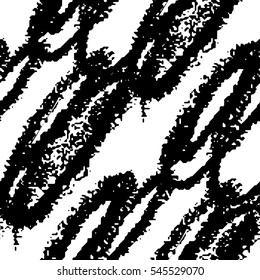 Vector collection ink hand drawn hatch texture, lines, points, hatching, strokes and abstract graphic design elements