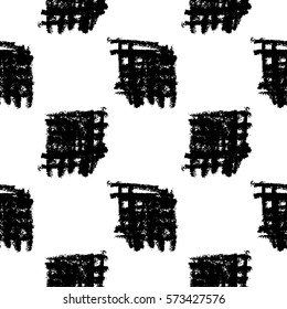 Vector collection ink hand drawn hatch texture, lines, points, hatching, strokes and abstract graphic design elements