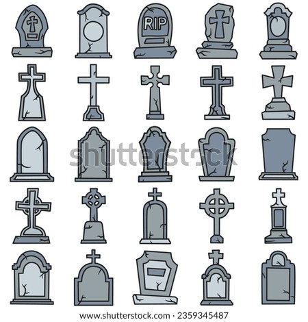 Tombstone Clipart | Free download on ClipArtMag