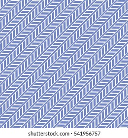 Vector color blue pattern. Geometric background