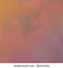 Vector color blur background. Abstract texture. Pastel vintage design background