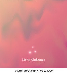 Vector color blur background. Abstract texture. Pastel vintage design background