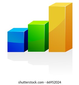 vector color diagram