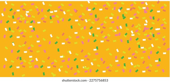 vector color full dots background design celebration background desig.eps
