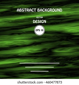 Vector color glitch abstract background.