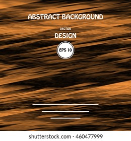 Vector color glitch abstract background.