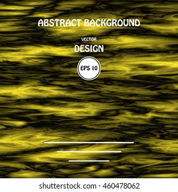 Vector color glitch abstract background.