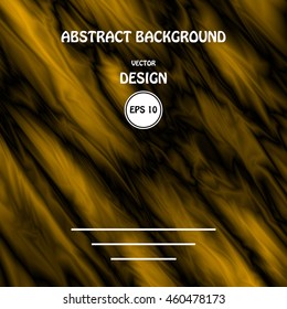 Vector color glitch abstract background.