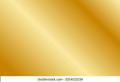 Vector color gold gradient.Golden squares