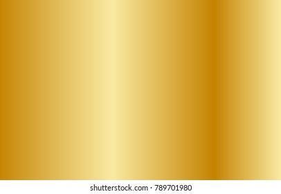 Vector color gold gradient.Golden squares