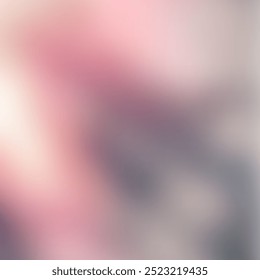 Vector color gradient pattern. Geometric abstract background with simple elements. Medical, technology or science design. Eps 10