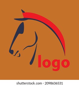 Vektorfarben-Logo-Konzept.