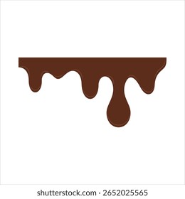 Vector color icon for cocoa