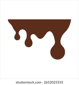 Vector color icon for delicious