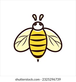 Vector color icon for living creature
