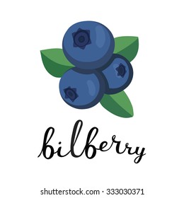 Ilustración de color vectorial del nombre del billete de escritura a mano en inglés sobre fondo aislado en blanco