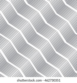 Vector color pattern. Geometric background