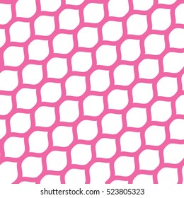 Vector color pattern. Geometric background