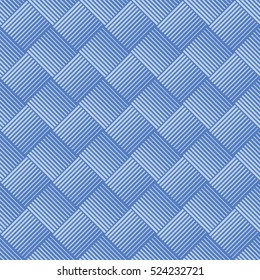 Vector color pattern. Geometric background
