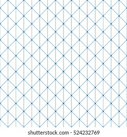 Vector color pattern. Geometric background