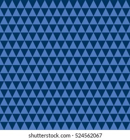 Vector color pattern. Geometric background