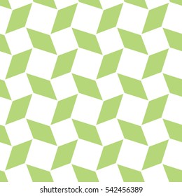 Vector color pattern. Geometric background