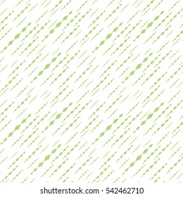 Vector color pattern. Geometric background