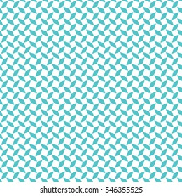 Vector color pattern. Geometric background