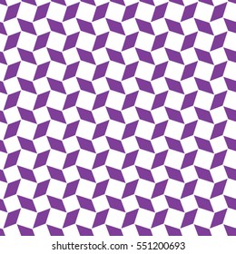 Vector color pattern. Geometric background