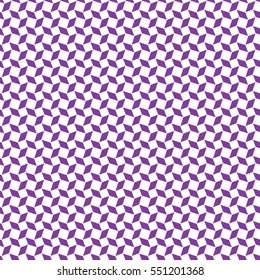 Vector color pattern. Geometric background