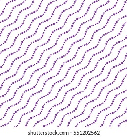 Vector color pattern. Geometric background
