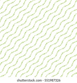 Vector color pattern. Geometric background