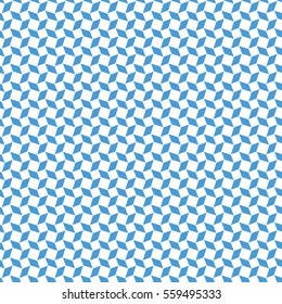 Vector color pattern. Geometric background
