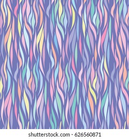 Vector color pattern. Geometric background