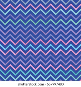 Vector color pattern. Geometric background