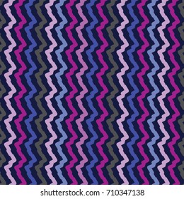 Vector color pattern. Geometric background