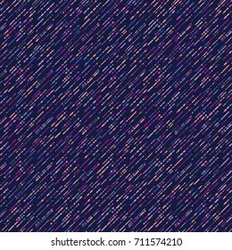Vector color pattern. Geometric background