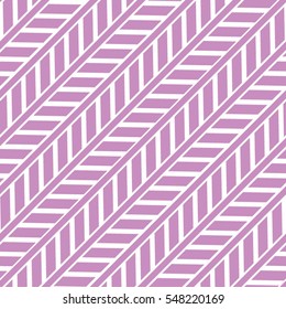 Vector color pattern. Geometric blue background