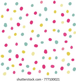 3,824 Fine polka dots Images, Stock Photos & Vectors | Shutterstock