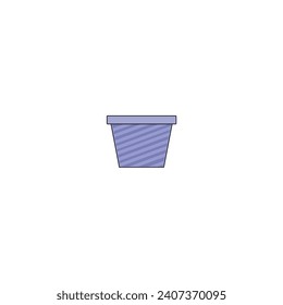ilustración de vectores de colores