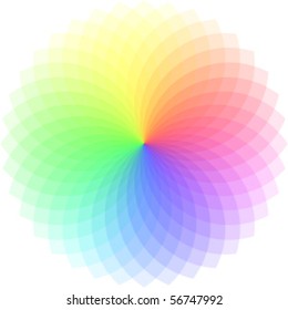 22,666 Color Wheel Sun Images, Stock Photos & Vectors | Shutterstock