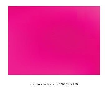 Vector Color Transititon Texture. Abstract pink and purple blurred background