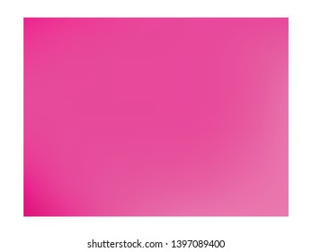 Vector Color Transititon Texture. Abstract pink and purple blurred background