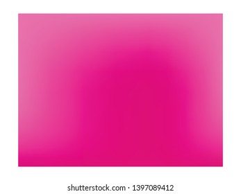 Vector Color Transititon Texture. Abstract pink and purple blurred background