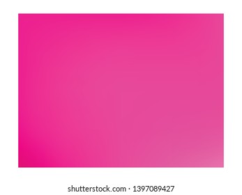 Vector Color Transititon Texture. Abstract pink and purple blurred background